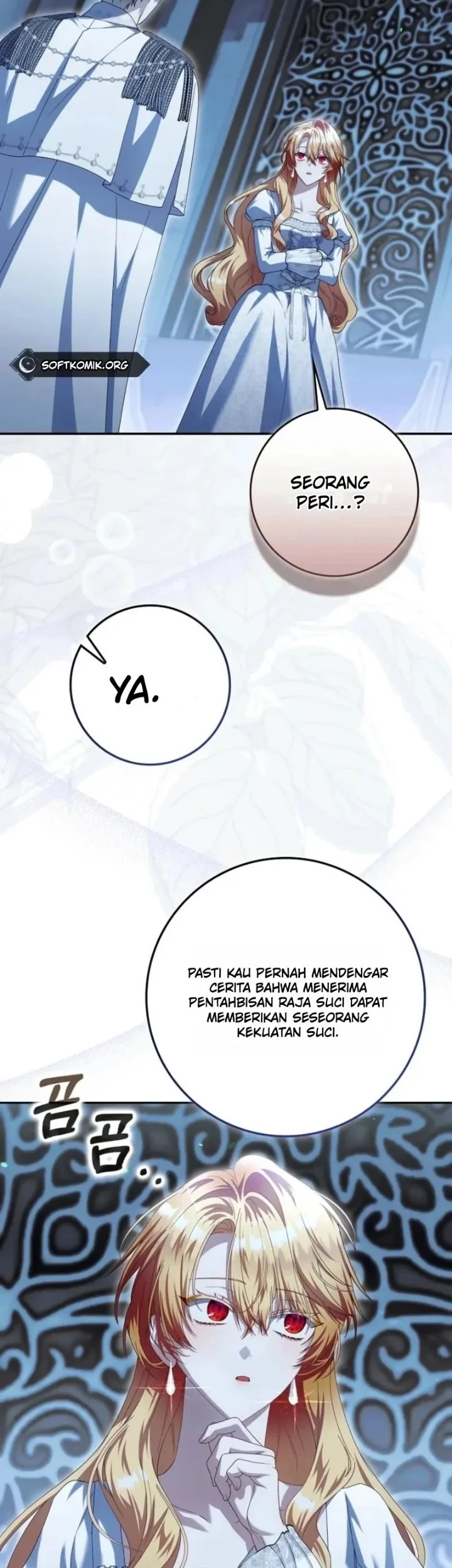 Chapter 61 - halaman 36