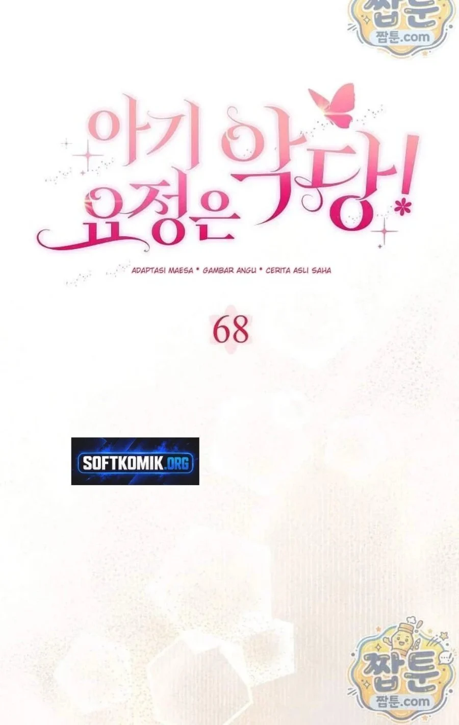 Chapter 68 - halaman 13