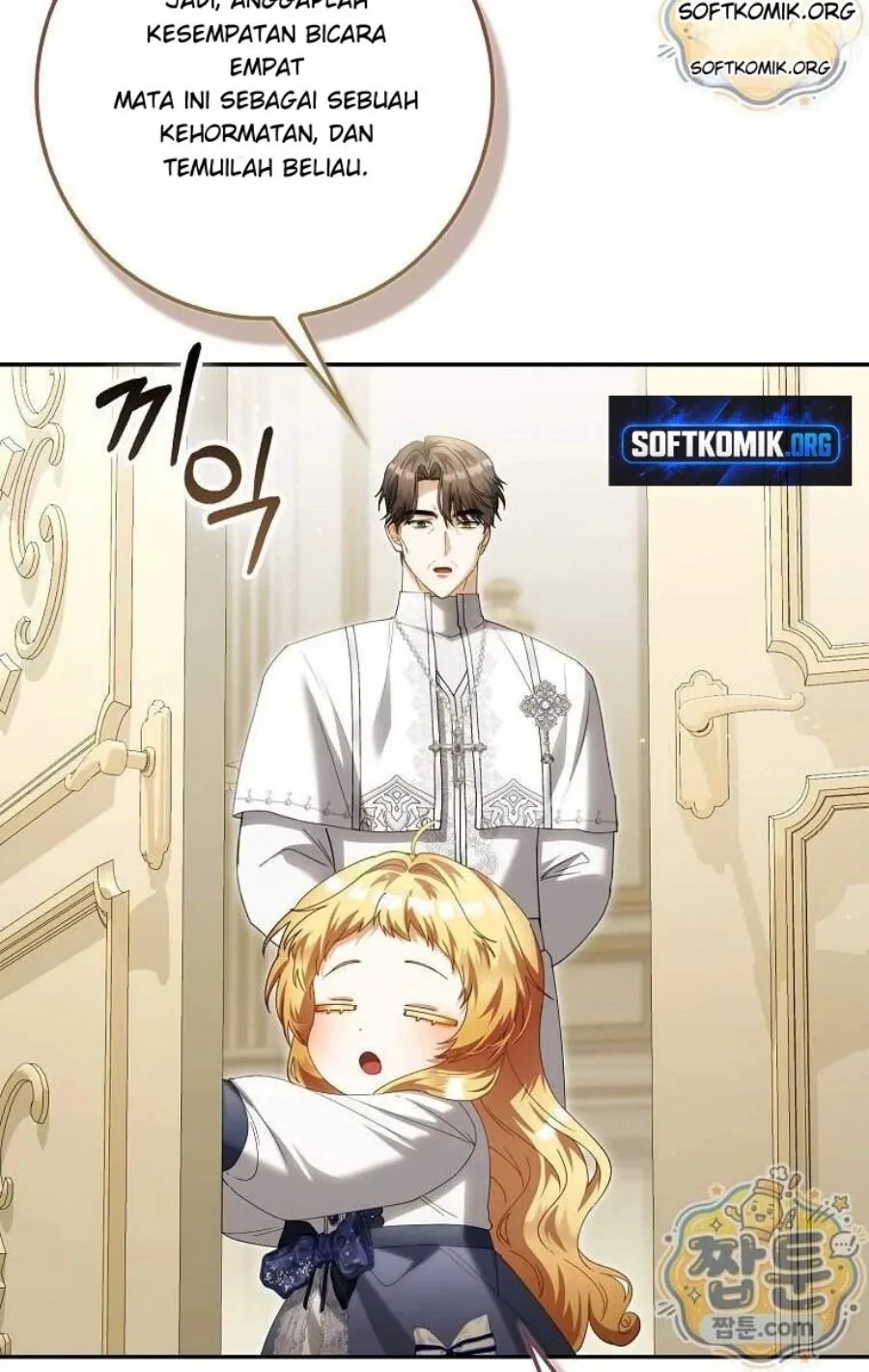 Chapter 68 - halaman 25