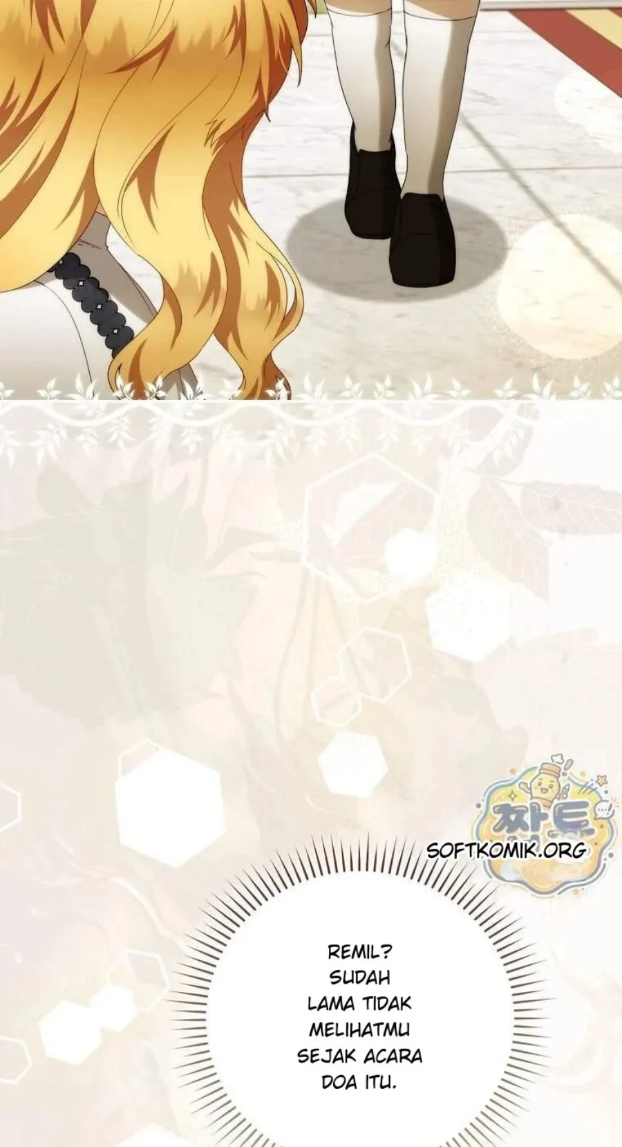 Chapter 68 - halaman 34