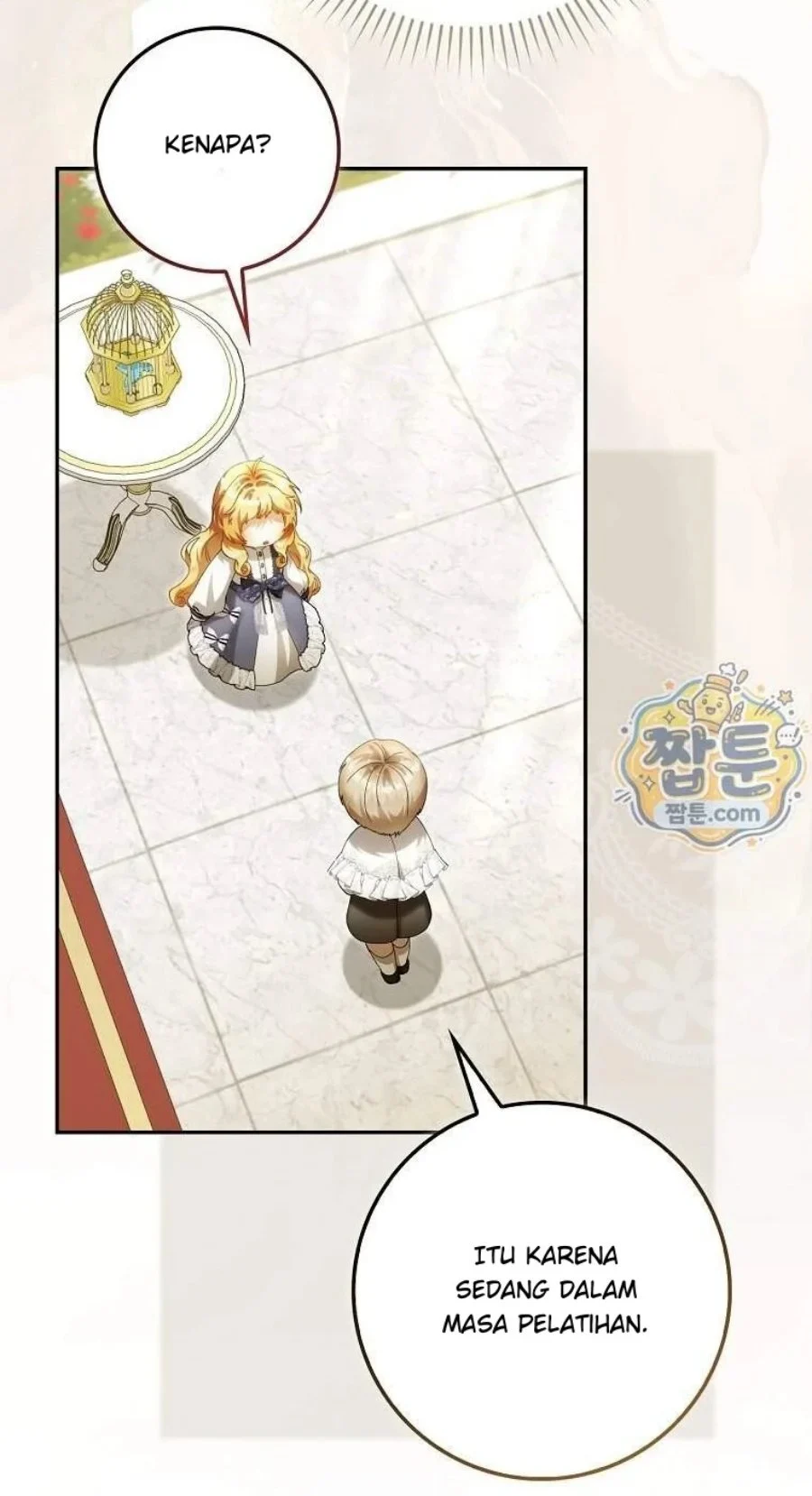 Chapter 68 - halaman 35