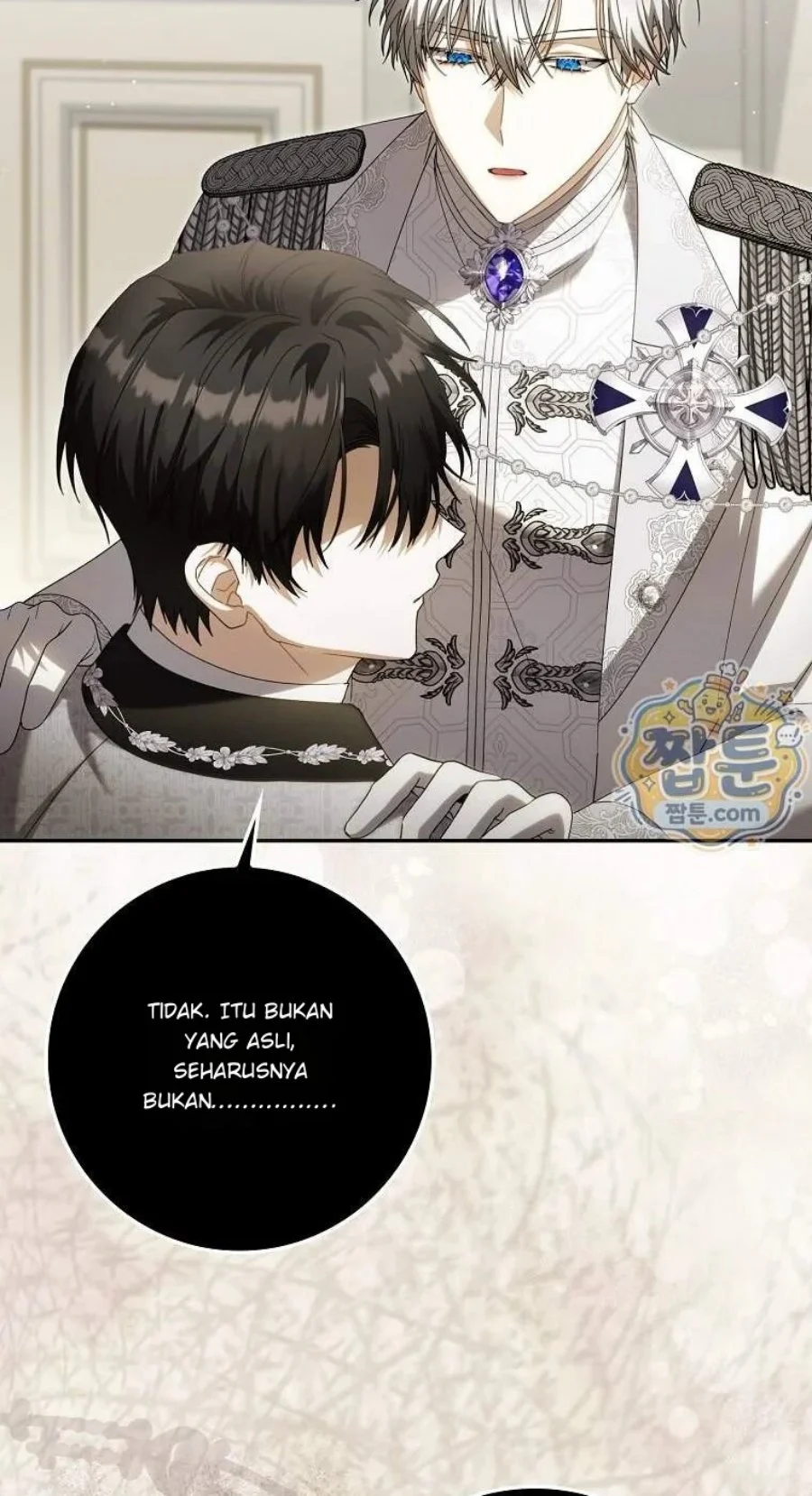 Chapter 68 - halaman 7