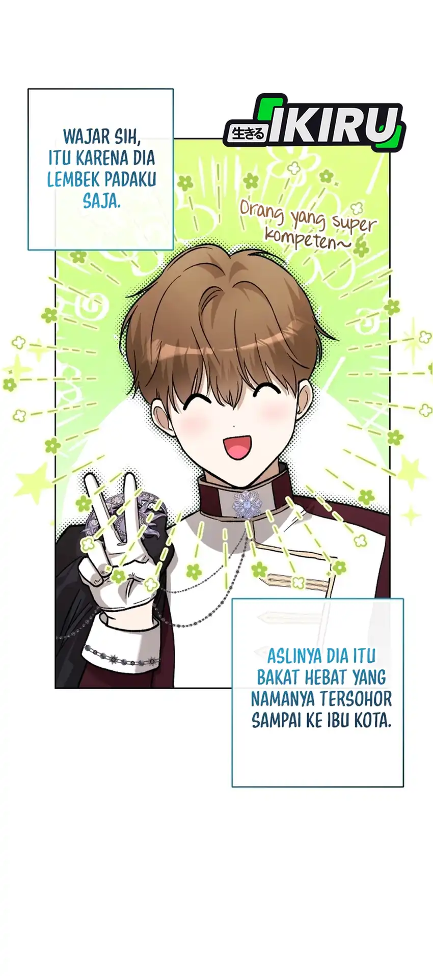 Chapter 31 - halaman 23