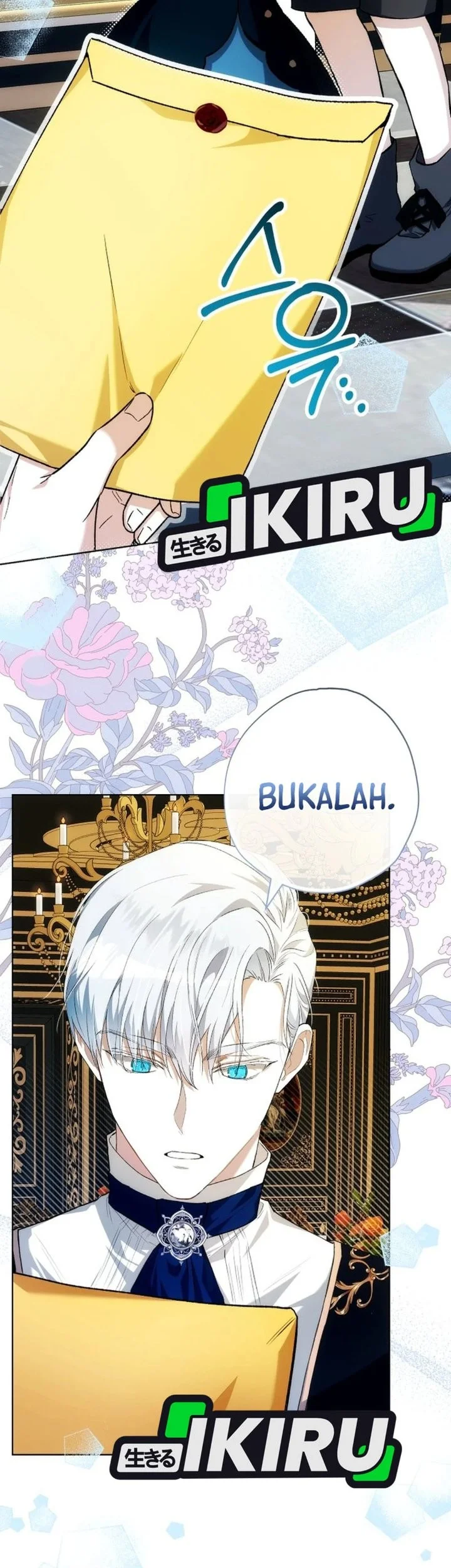 Chapter 38 - halaman 32