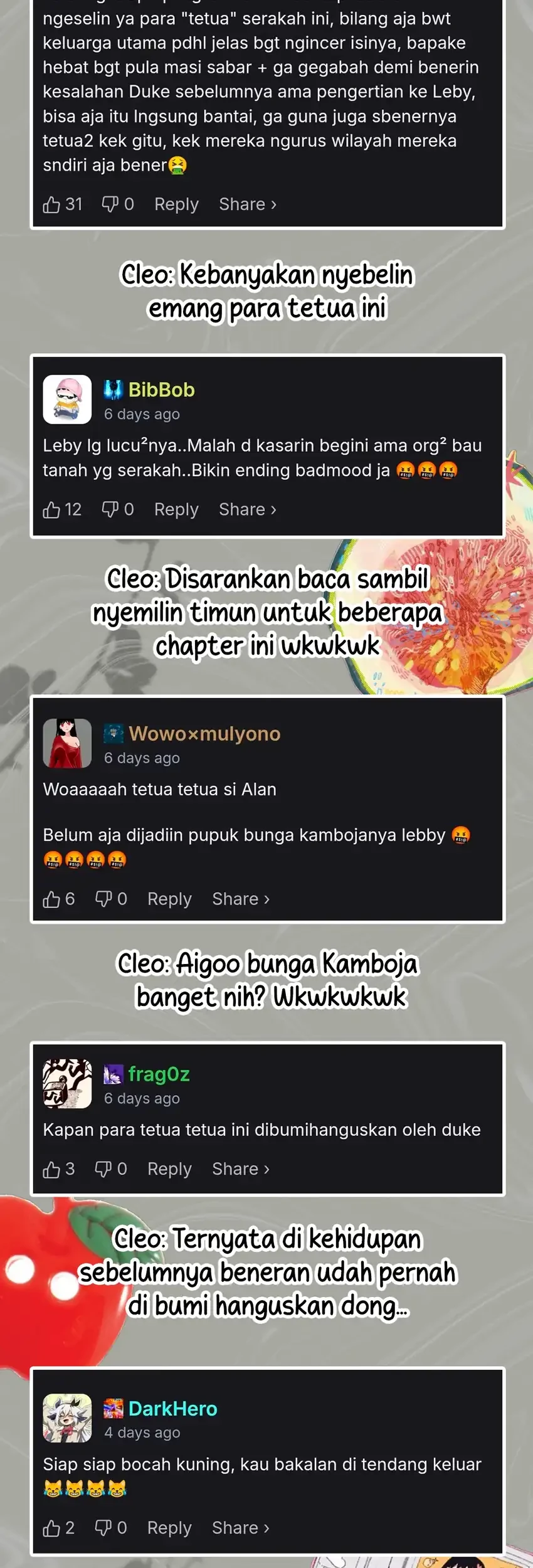 Chapter 43 - halaman 98