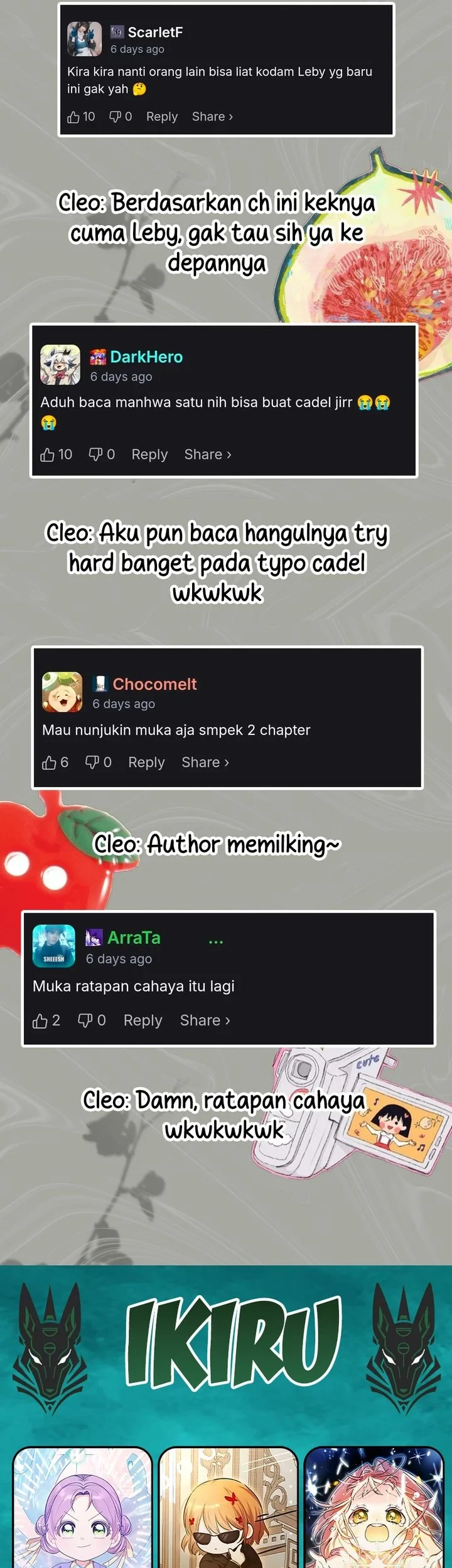 Chapter 45 - halaman 62