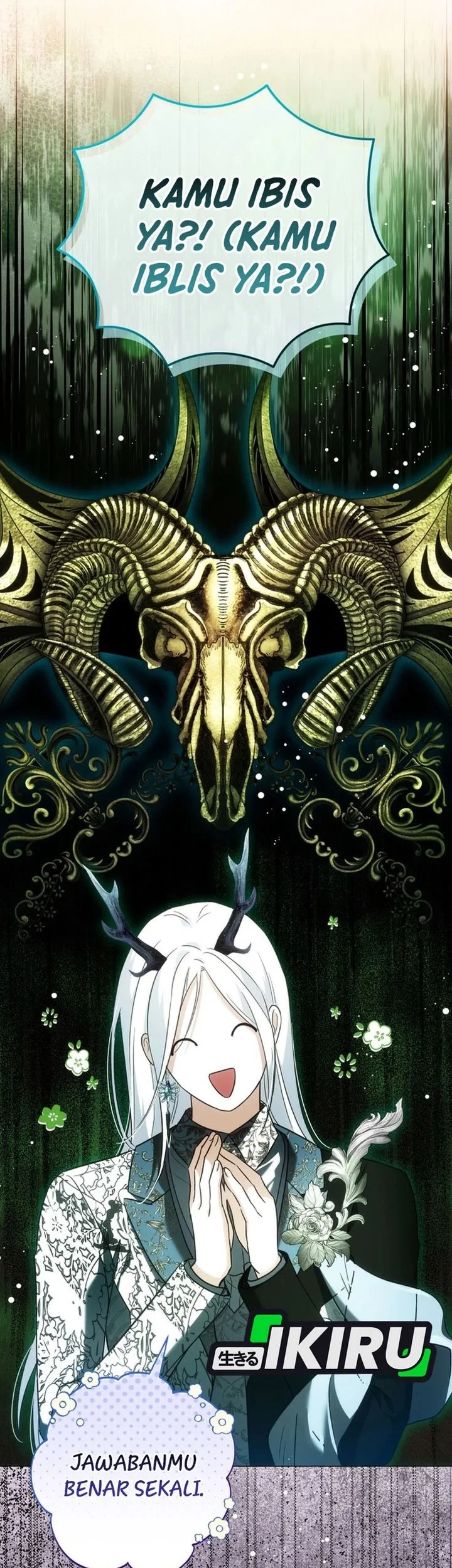 Chapter 45 - halaman 19
