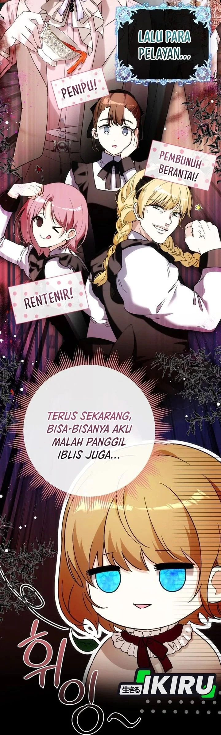 Chapter 45 - halaman 21