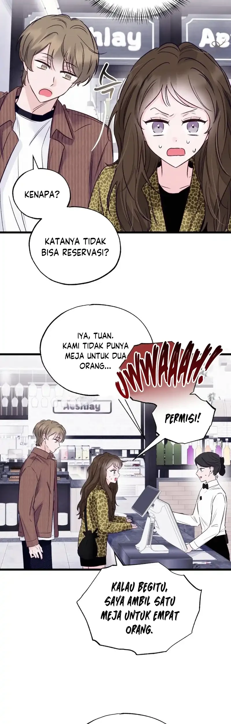 Chapter 23 - halaman 14