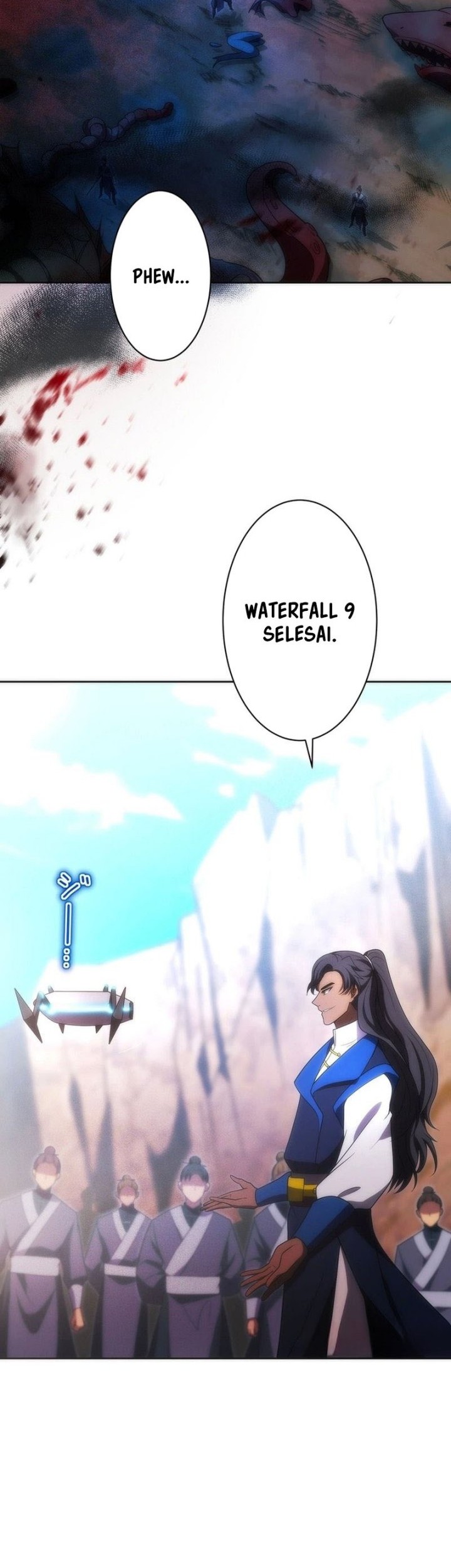 Chapter 40 - halaman 37