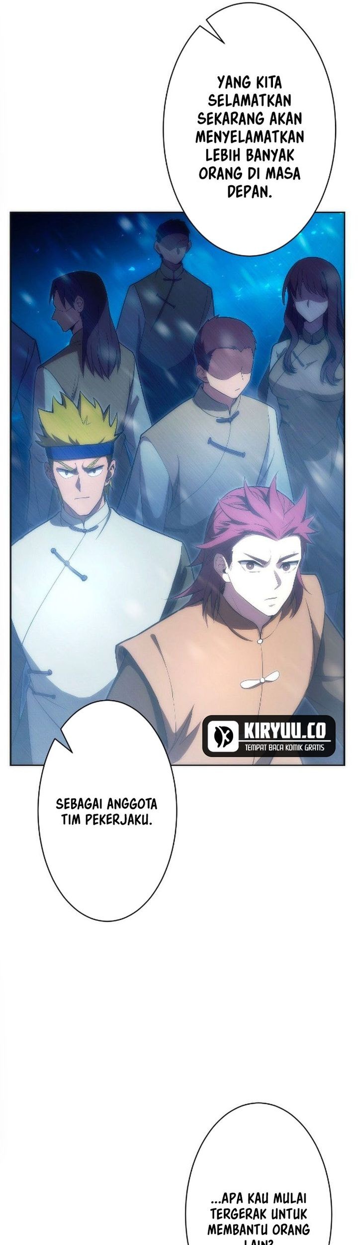 Chapter 45 - halaman 46