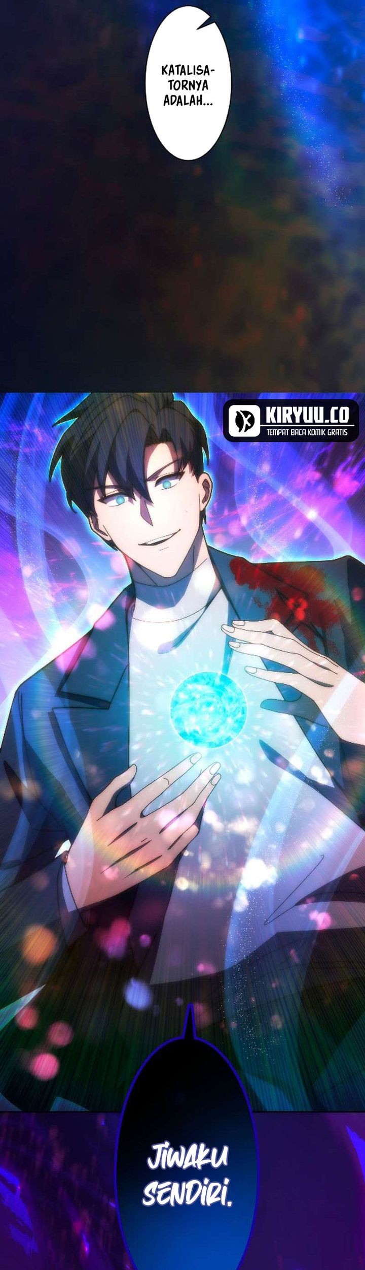 Chapter 49 - halaman 85