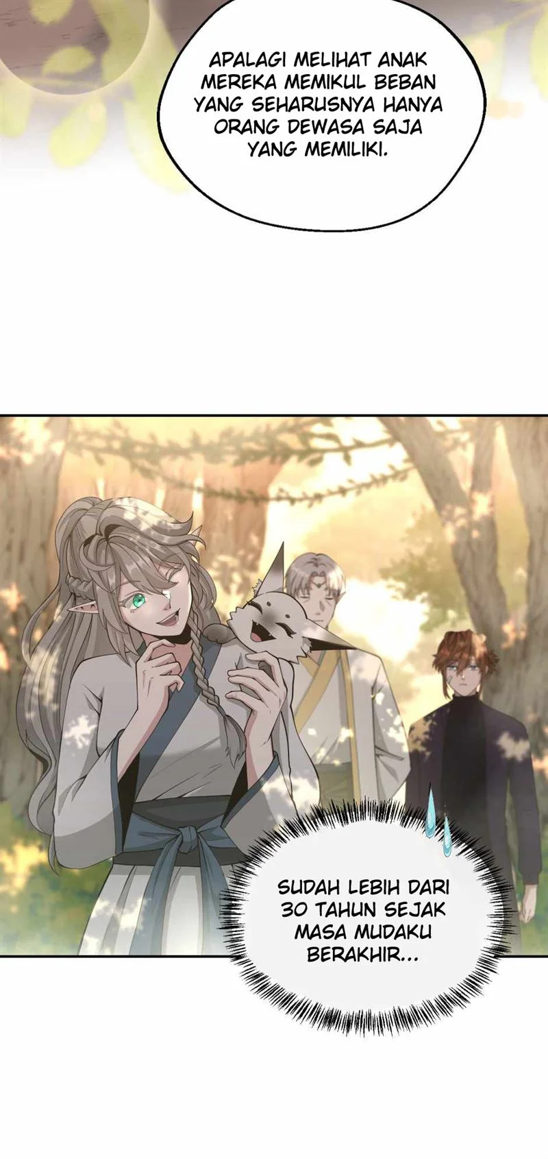 Chapter 130 - halaman 17