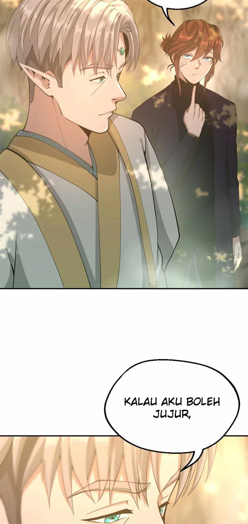 Chapter 130 - halaman 19