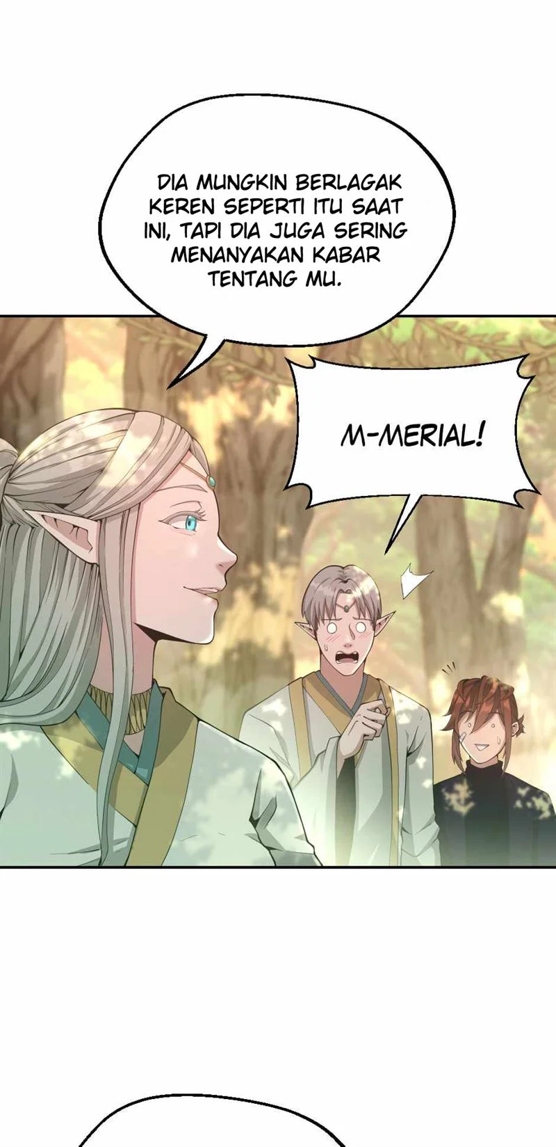 Chapter 130 - halaman 28