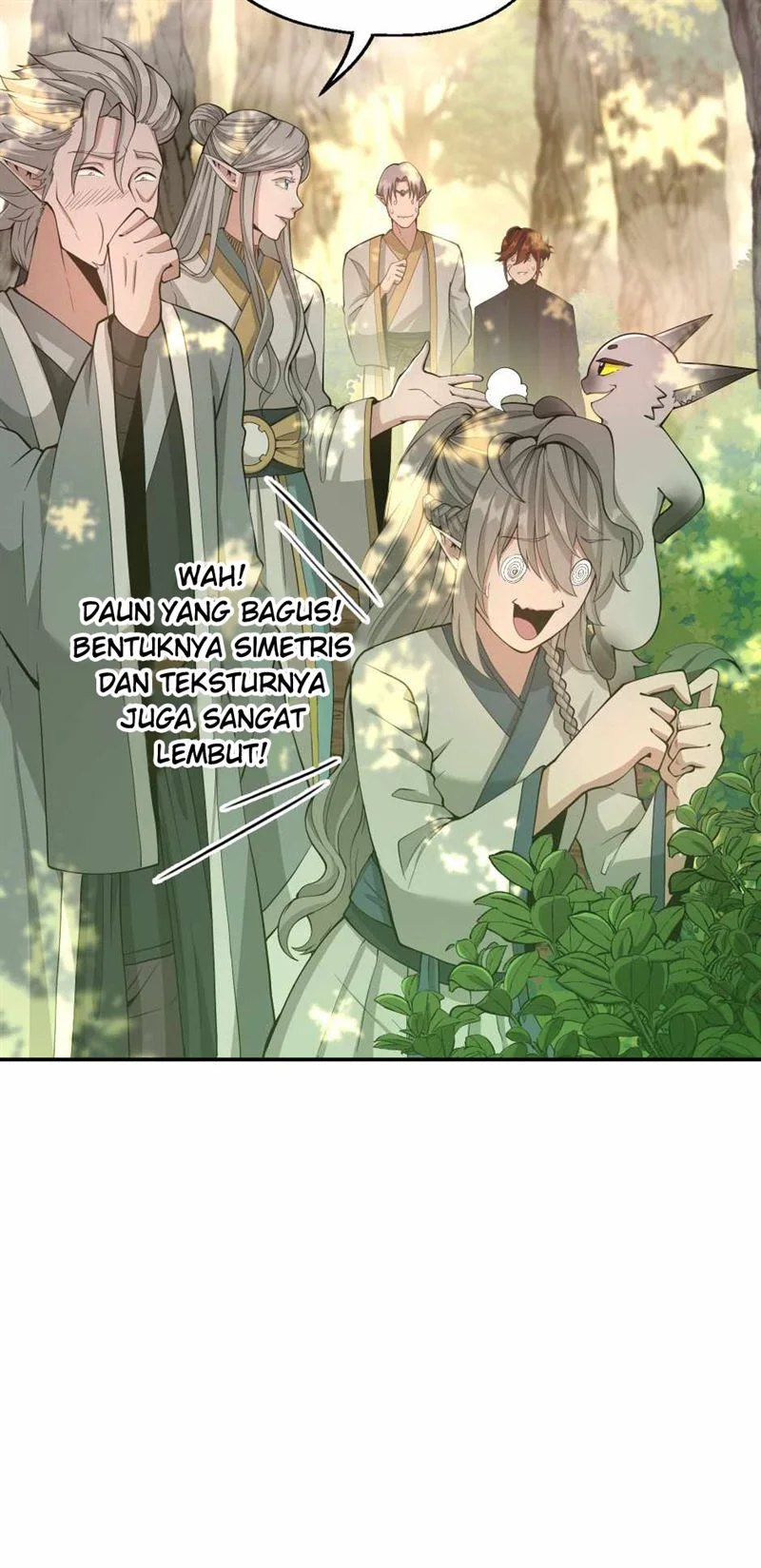 Chapter 130 - halaman 30