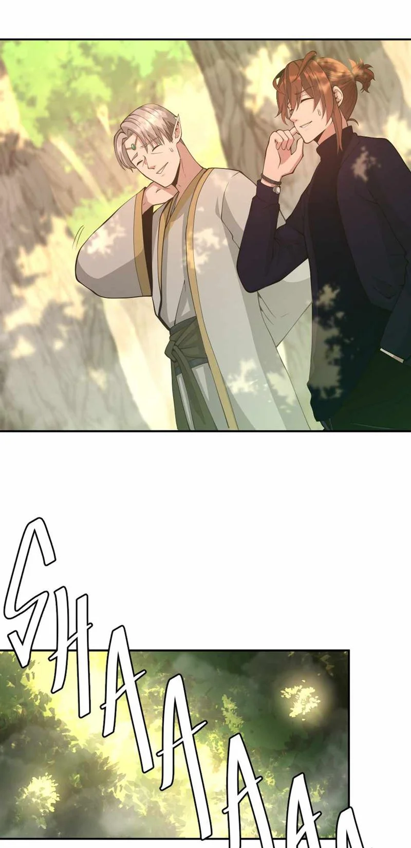 Chapter 130 - halaman 31
