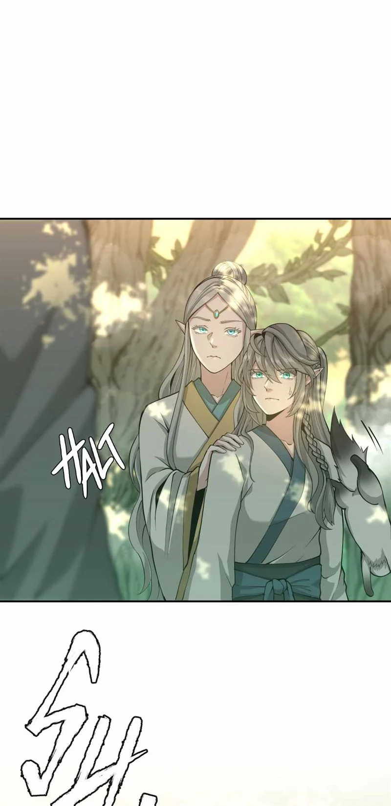Chapter 130 - halaman 34
