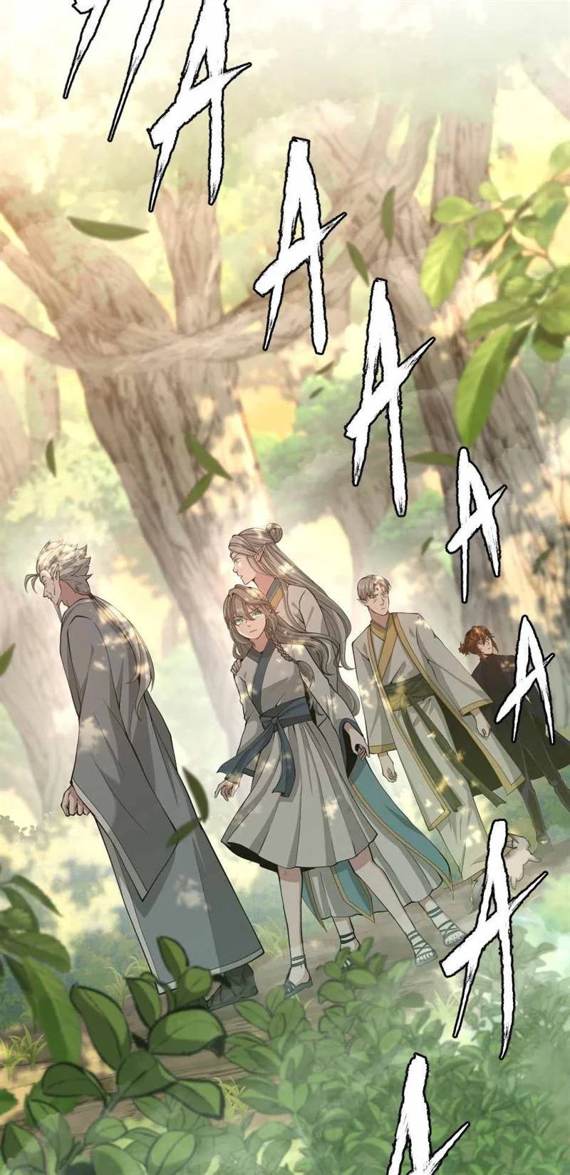 Chapter 130 - halaman 35