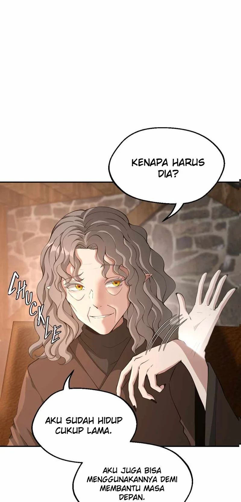 Chapter 132 - halaman 17