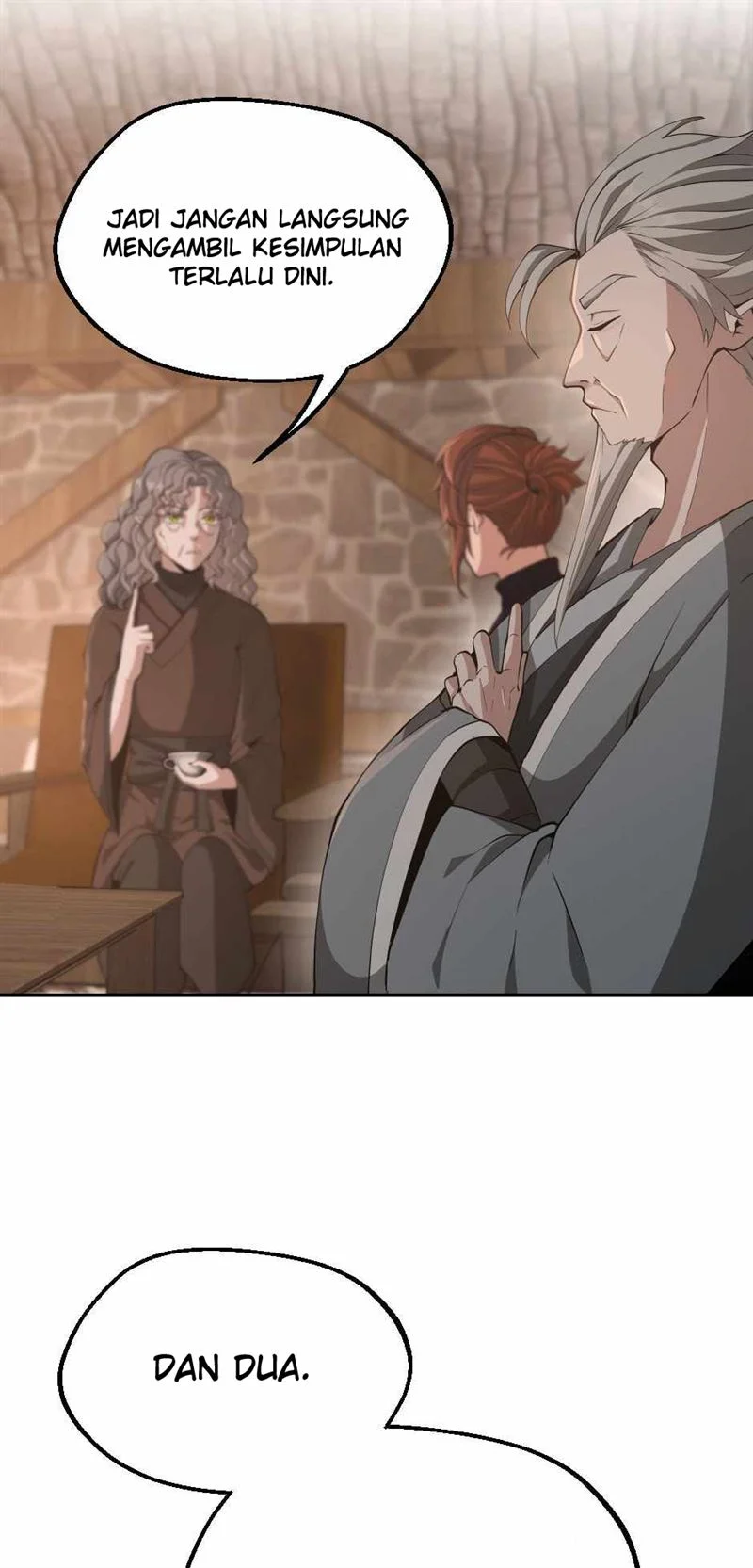 Chapter 132 - halaman 28