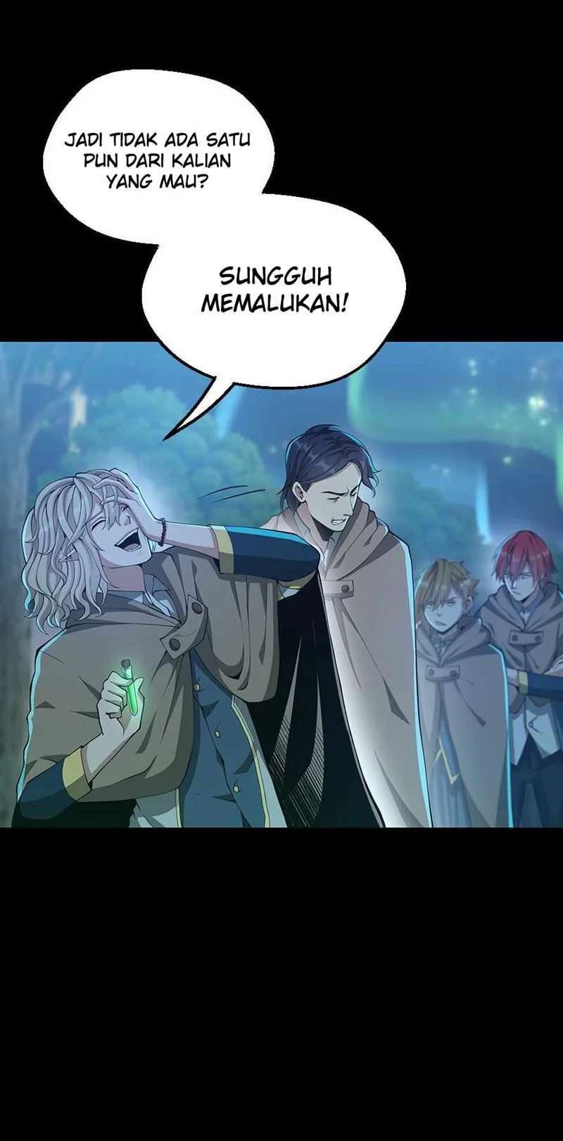 Chapter 132 - halaman 41