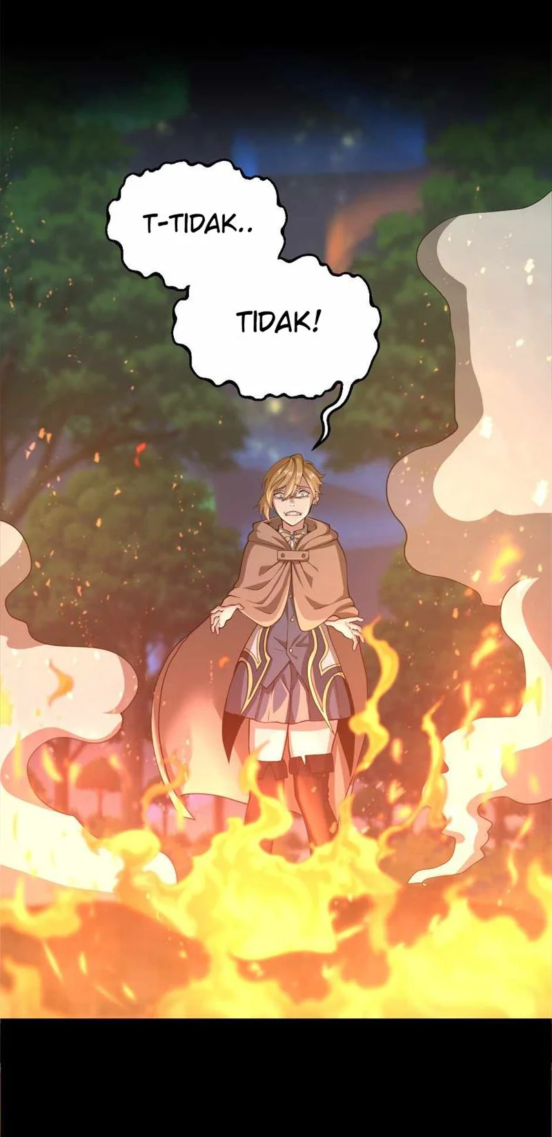 Chapter 132 - halaman 77