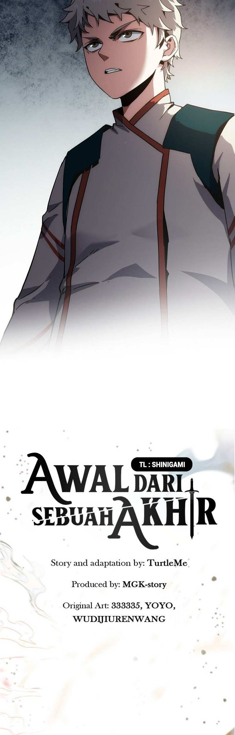 Chapter 213 - halaman 35