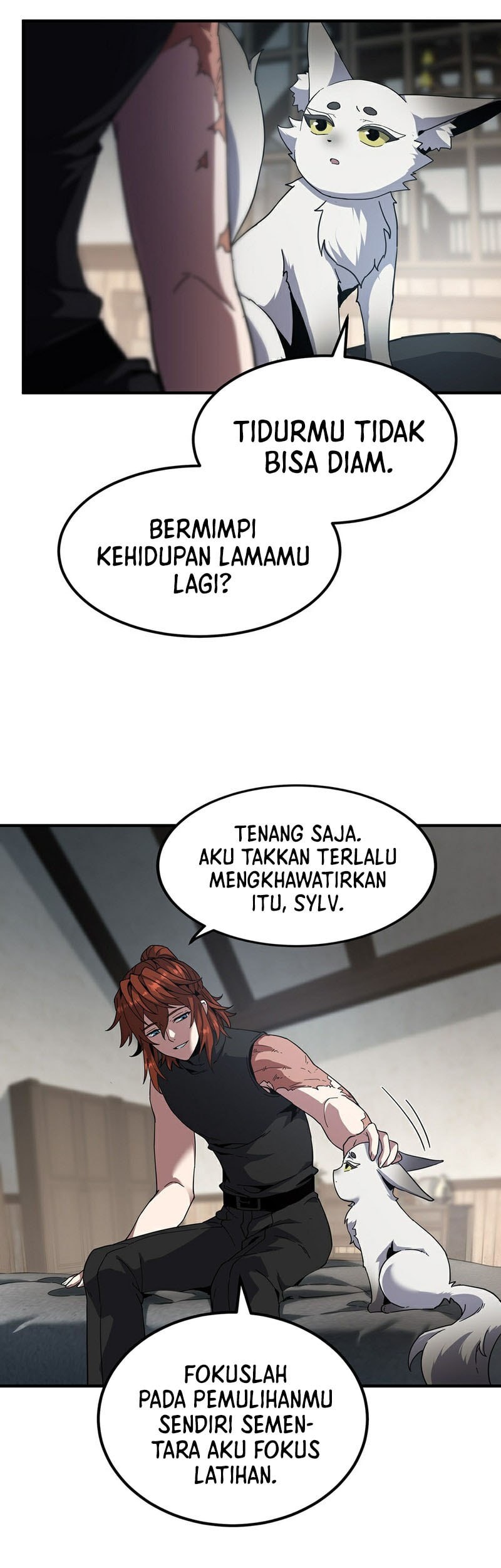 Chapter 213 - halaman 38