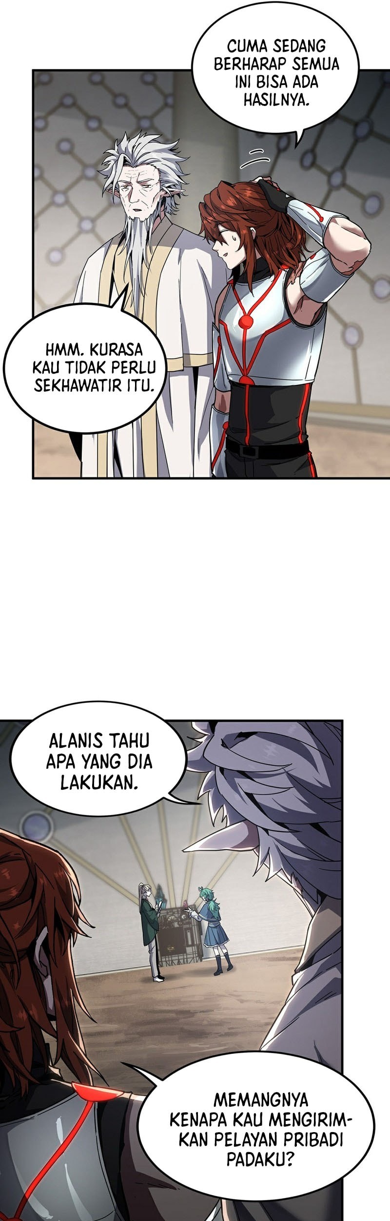 Chapter 213 - halaman 42