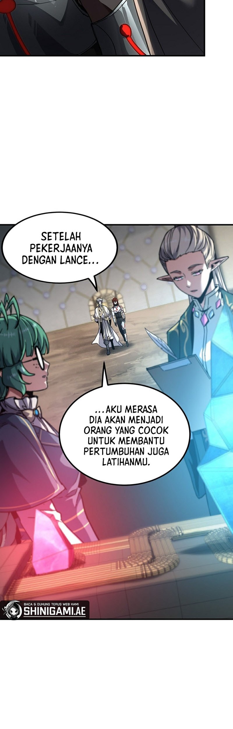 Chapter 213 - halaman 43