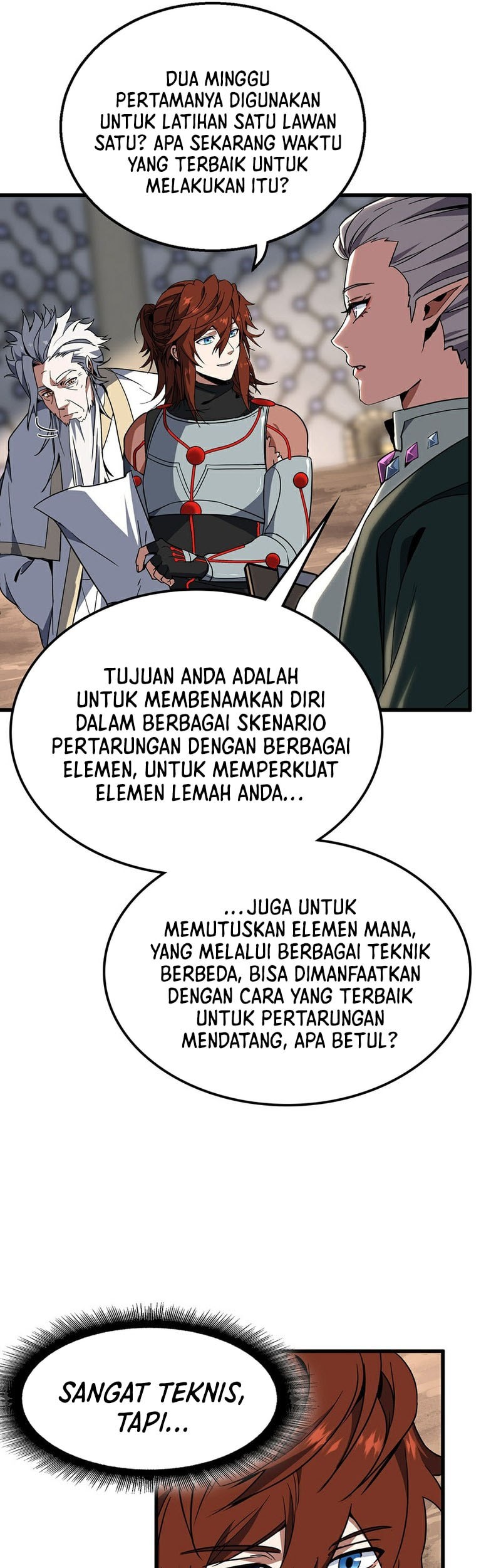 Chapter 213 - halaman 50