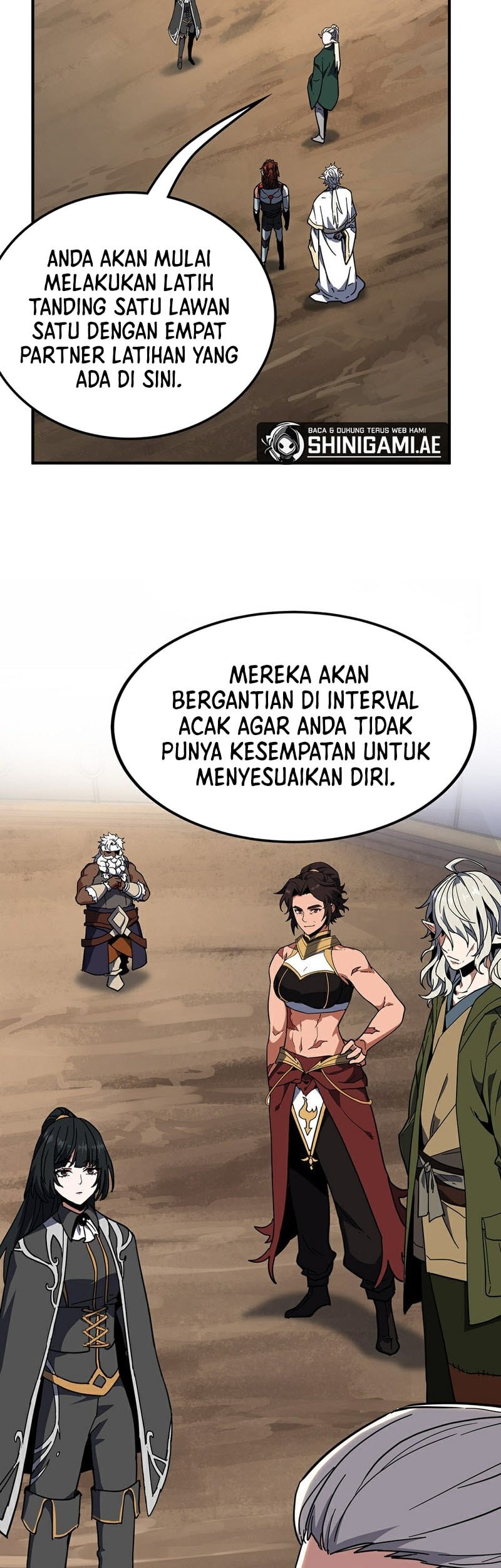 Chapter 213 - halaman 56