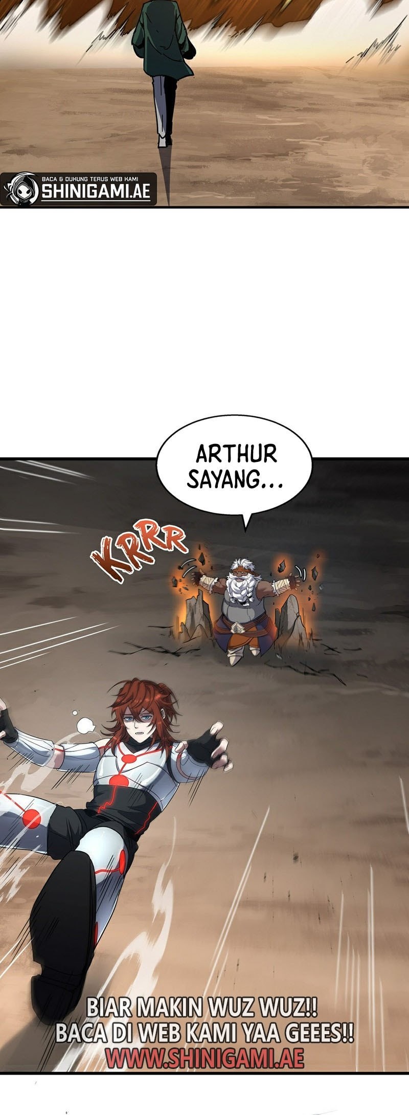 Chapter 213 - halaman 60