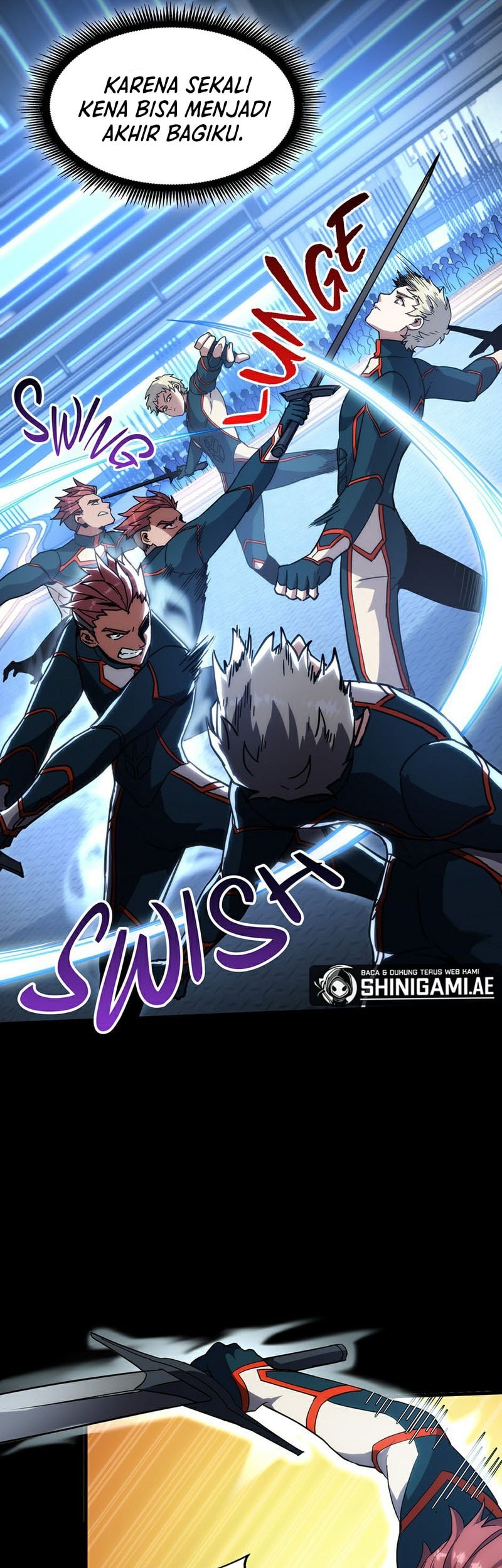 Chapter 213 - halaman 7