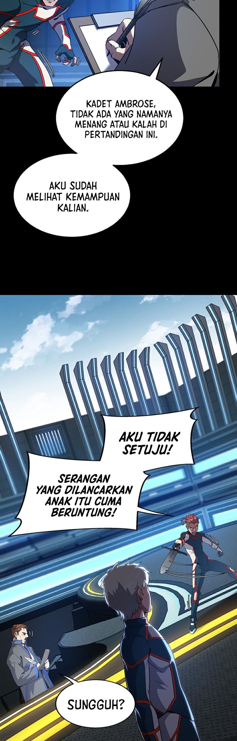 Chapter 213 - halaman 13