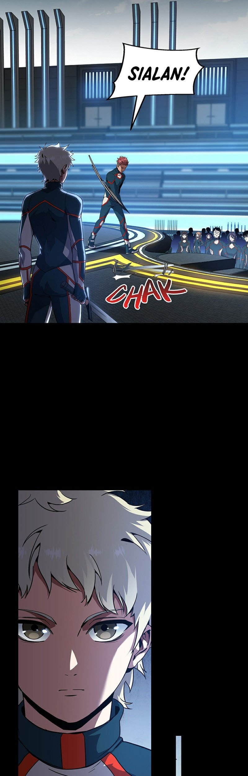 Chapter 213 - halaman 15