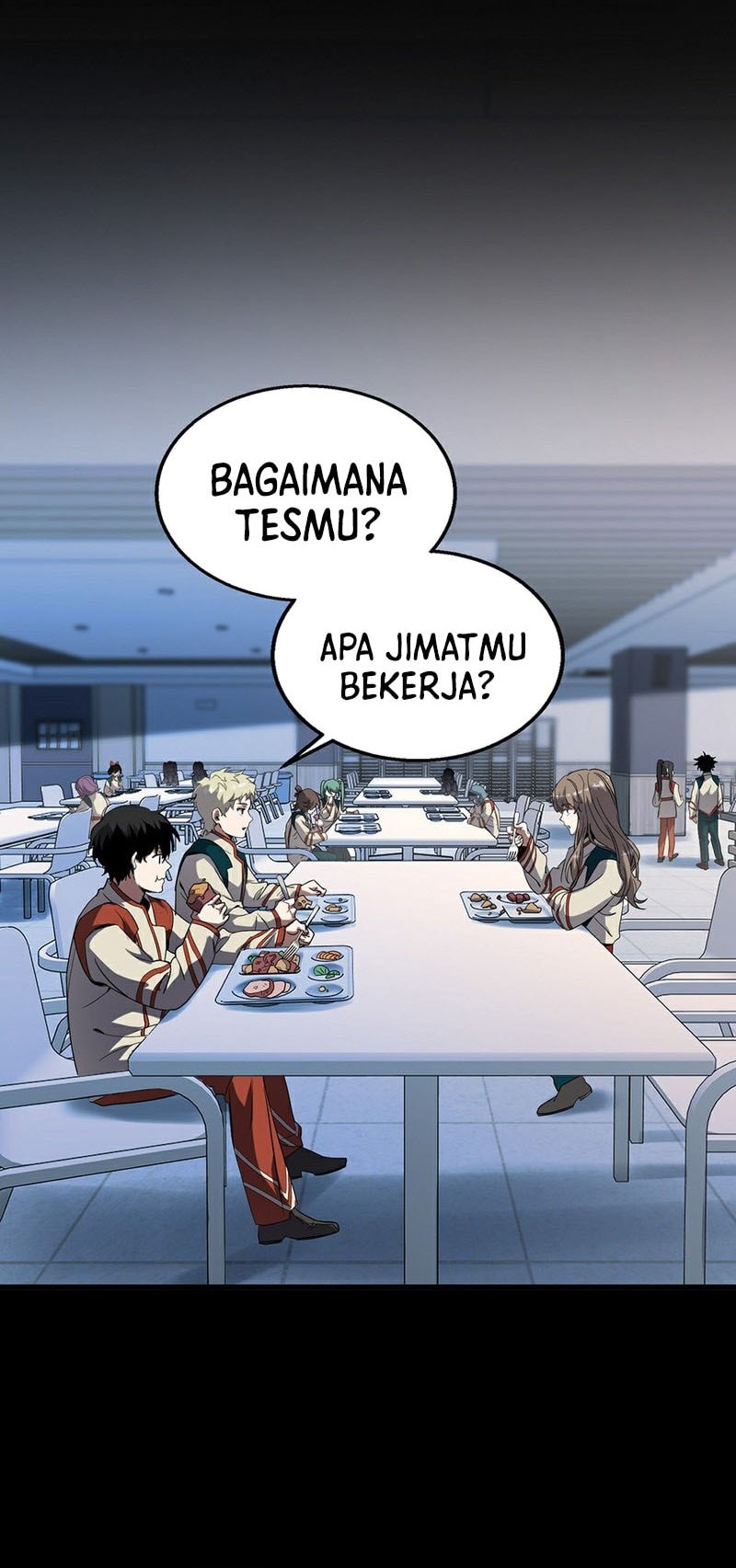 Chapter 213 - halaman 18