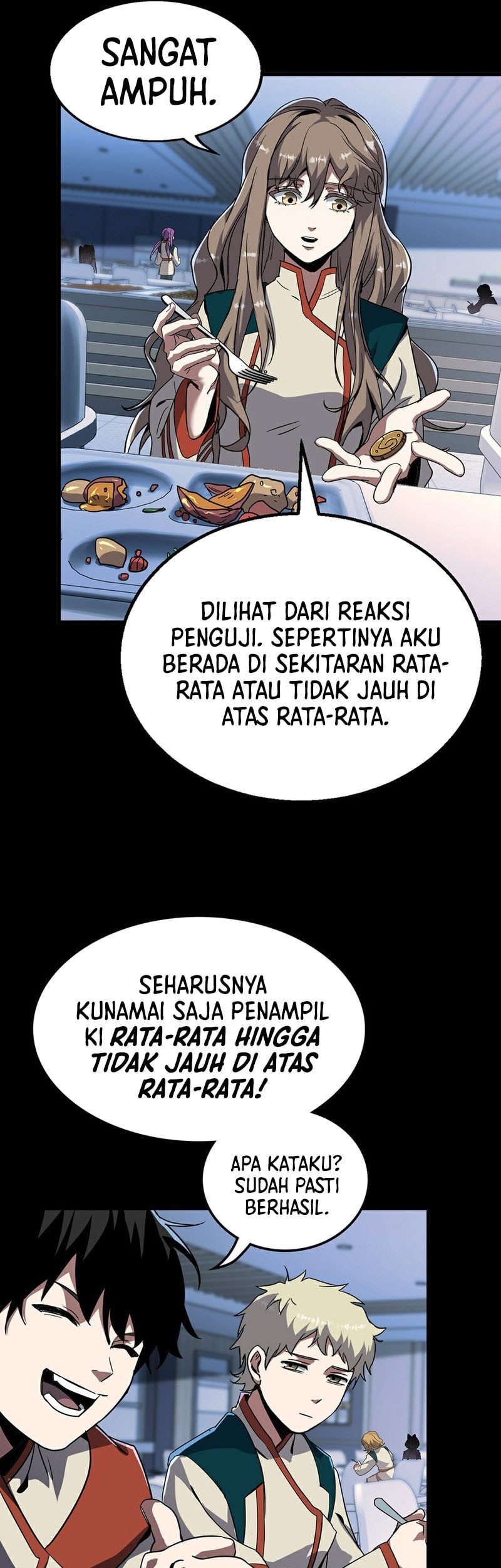 Chapter 213 - halaman 19