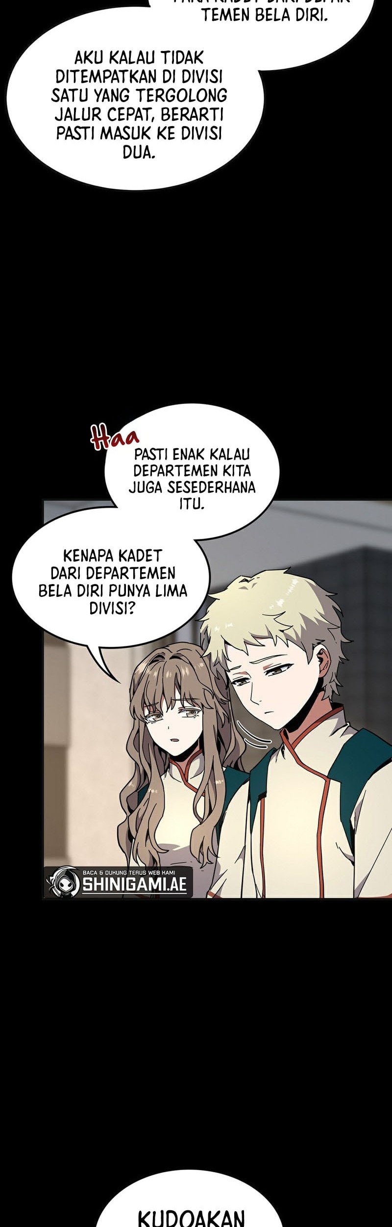 Chapter 213 - halaman 27