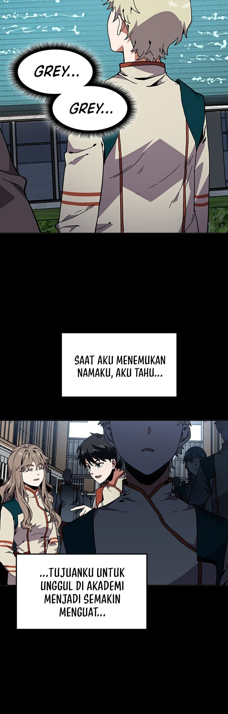 Chapter 213 - halaman 33