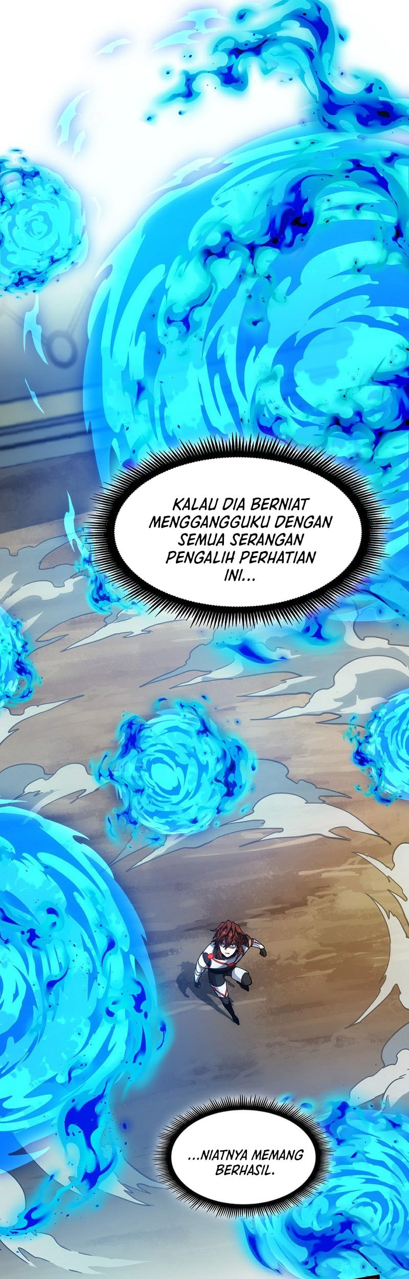 Chapter 214 - halaman 35