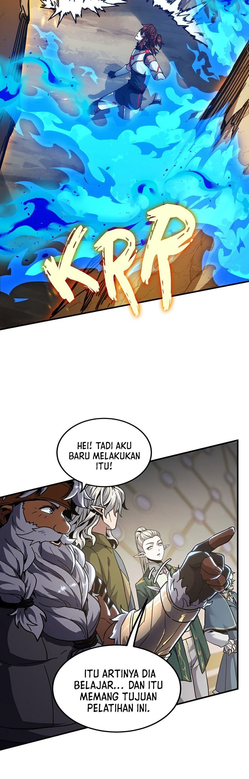 Chapter 214 - halaman 37