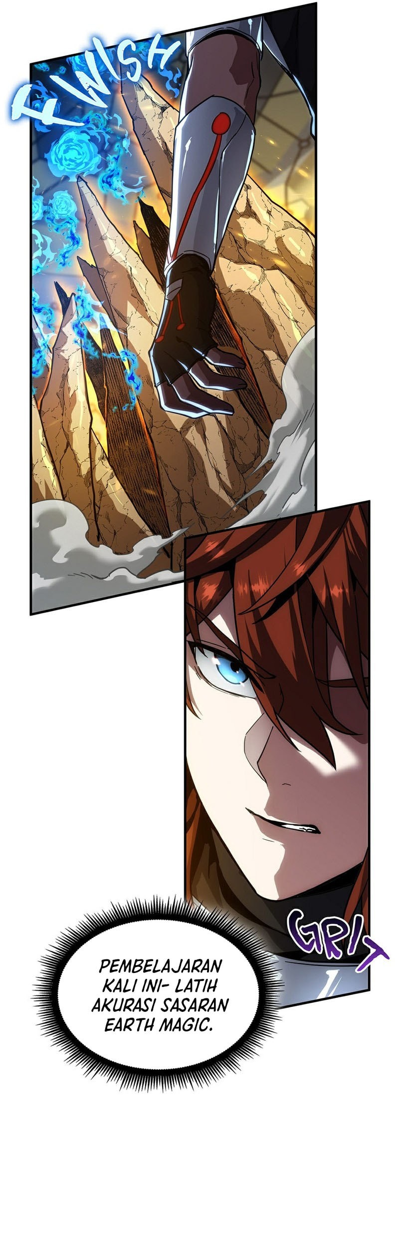 Chapter 214 - halaman 39