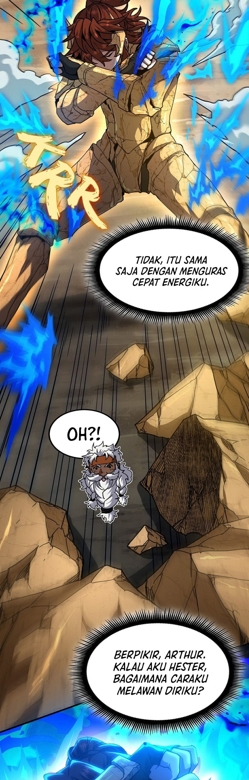 Chapter 214 - halaman 42