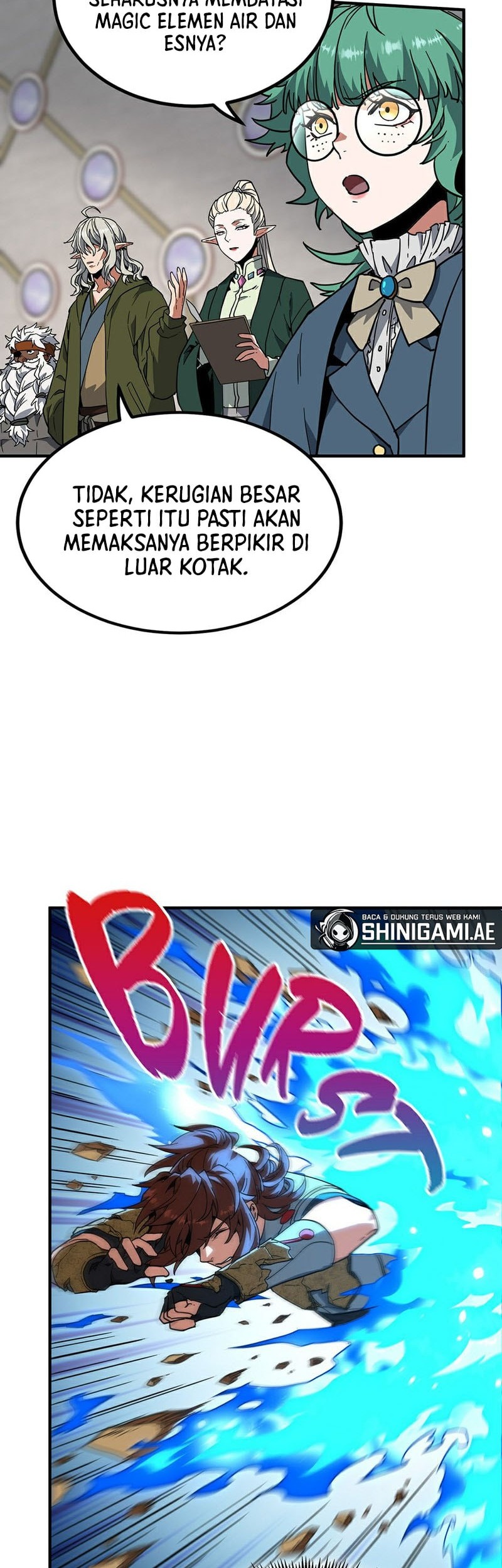 Chapter 214 - halaman 46
