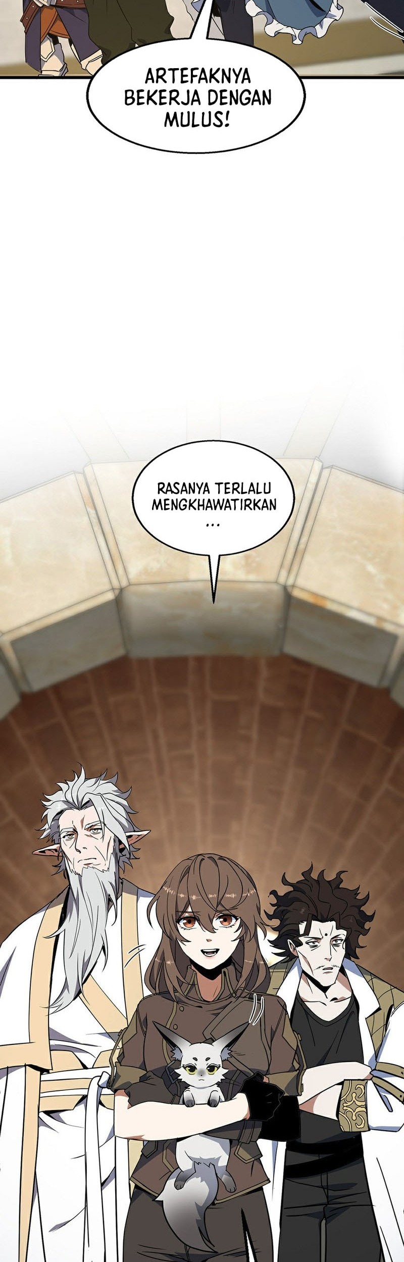 Chapter 214 - halaman 58