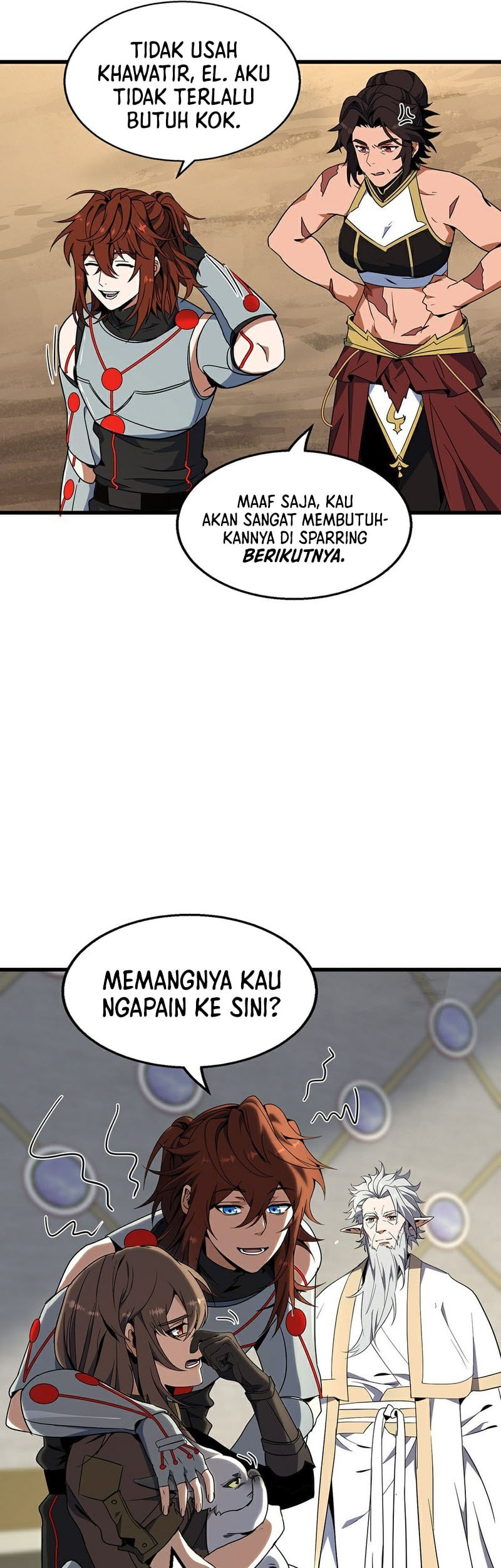 Chapter 214 - halaman 61
