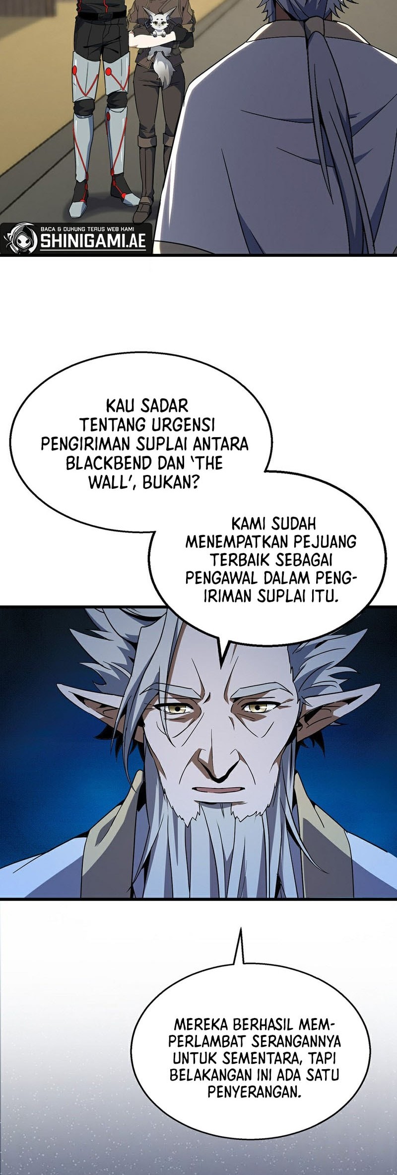 Chapter 214 - halaman 64