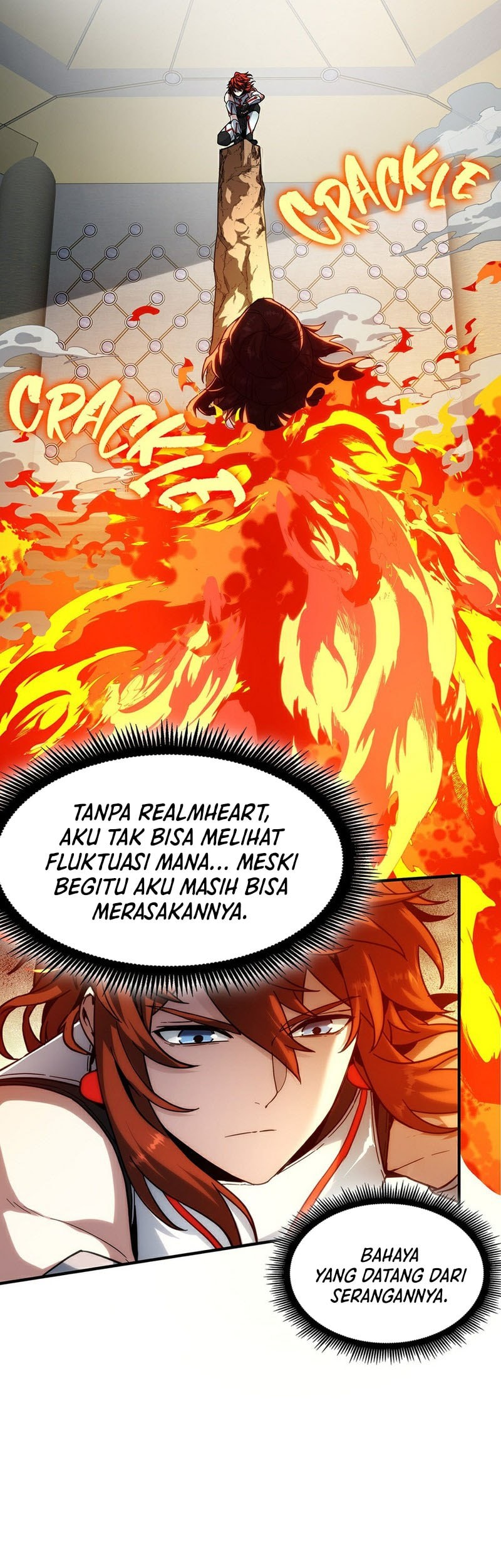 Chapter 214 - halaman 23